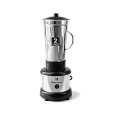 Liquidificador 2L Alta Rotação todo em Inox Monovolt