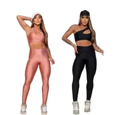 Conjunto Mula Manca Premium kit com 2 conjuntos