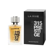 Perfume La Rive 315 Prestige Original Masculino 100ml - Perfumes Masculinos Eau De Parfum