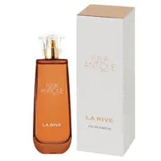 Perfume La Rive Fleur Antique Original Feminino 90ml - Perfumes Femininos Eau De Parfum
