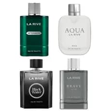 Perfumes La Rive Original Masculino Full Size - Perfume Eau De Parfum Tamanho Grande