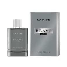 Perfume La Rive Brave Original Masculino 100ml - Perfumes Masculinos Eau De Parfum