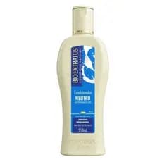 Bio Extratus Condicionador Neutro - Hidratante 250ml