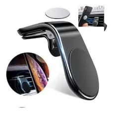 Suporte Automotivo Celular Magnético Imã 360° Carro Veicular