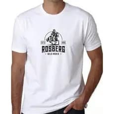 CAMISETA COUNTRY ROSBERG HORSE REF03