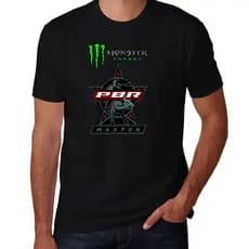 CAMISETA PBR 700.
