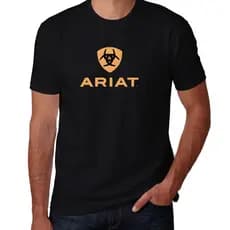 CAMISETA COUNTRY ARIAT REF 5025