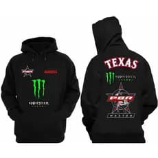BLUSA MOLETON COUNTRY. TEXAS COWBOY PBR COMENIUS REF 2000..