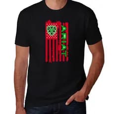 CAMISETA COUNTRY ARIAT STAR REF 6000