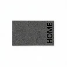 Tapete Porta de Entrada Capacho MINI HOME 40x75cm Lavável Interno/Externo