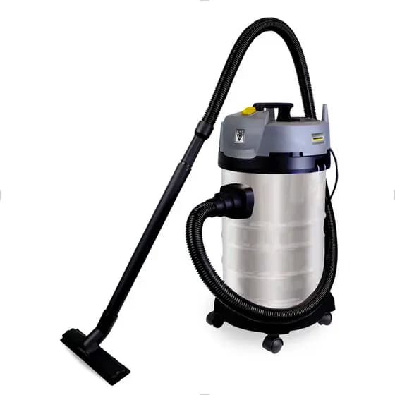 Aspirador de Pó Liquido 30 Litros 1600w  Nt3000 127v Karcher