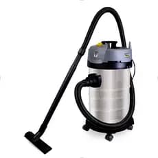 Aspirador de Pó Liquido 30 Litros 1600w  Nt3000 127v Karcher