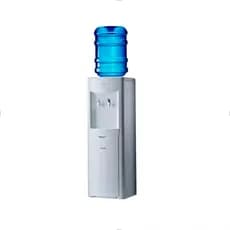 Bebedouro Refrigerador Para Galão GFN 2000 Branco 110v Ibbl