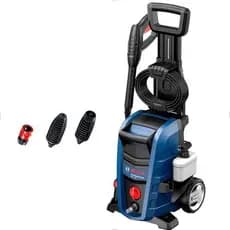 Lavadora de Alta Pressão 1800PSI 1500W 127V GHP180 Bosch