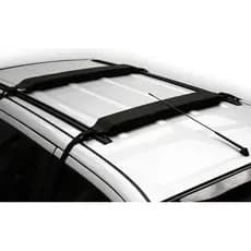 Rack Removível Prancha Surf Automotivo Com Fita Catraca