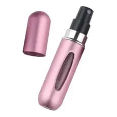 Porta Perfume Mini Borrifador Spray Pulverizador Portátil