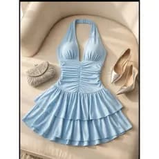 Vestido /Macaquinho