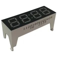 Display Para Microondas 11201806000409 YH2134