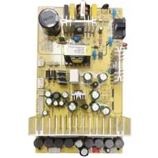 Placa Amplificadora + Fonte Para Caixa CM-13 - CJ-3638CF