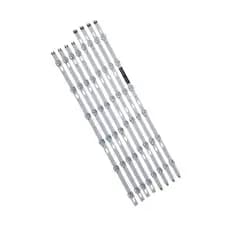 KIT BARRA DE LED20 BARRAS C/ 9 LEDS Para TV XBR-65X900F  CADA