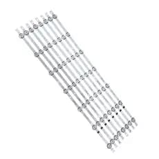 KIT BARRA LED PARA 60UP8000PUR 60UP7750PSB 60UP7700