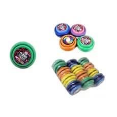 PCT c/12 Ioiô Grande  brinquedos festa brindes prenda  lembracinha Infantil Yoyo