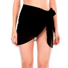 Saída de Praia envelope Feminino Encobrimento