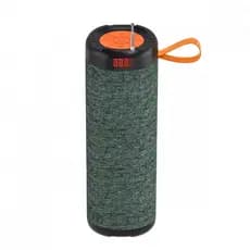 Caixa de Som Bluetooth Portátil 8W com Antena Altomex S79U-1
