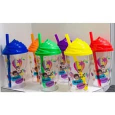 15 copos Chantillly Personalizado