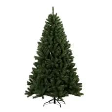 Árvore De Natal Pinheiro 1,80m 664 Galhos A0418g