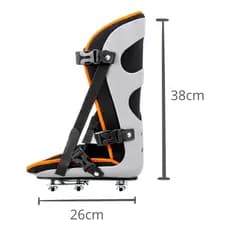 Suporte Órtese Para Mini Bicicleta Elétrica Fisioterapia beelpro852A