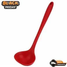 Concha em Silicone Maciço 29 cm altamente resistente