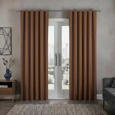 Linda Cortina Premier 3,00 x 2,20 Metros Sala, Quarto, Escritório, Ótimo Caimento