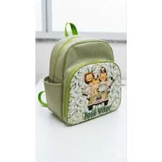 Mochila Escolar Infantil Personalizada –  (ou tema à sua escolha)
