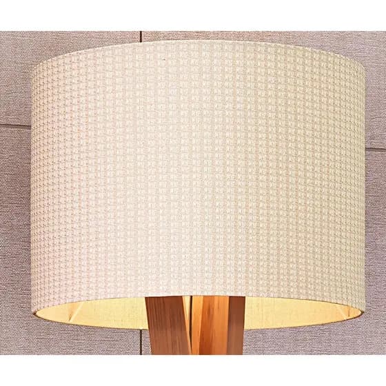 Cúpula Em Tecido Abajur 40x30 Decoração Moderna Para Casa Sala Quarto Estúdio Escritório Mais Vendidos