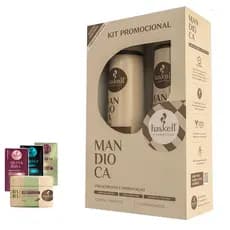 Promopack Haskell Mandioca 300ml