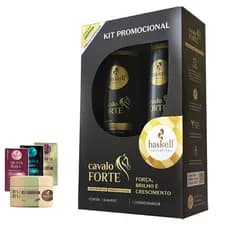 Promopack Haskell Cavalo Forte 300ml