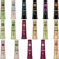 Shampoo Haskell 500ml
