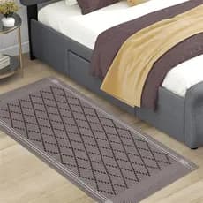Beira Cama Safira 0,70 X 1,64 Com Antiderrapante
