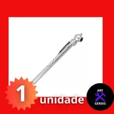 Calibrador De Pneus Medidor Pressão Para Pneu 120 Libra 8100
