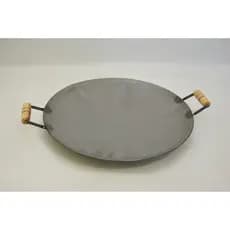 Tacho disco de Arado Tokgrill