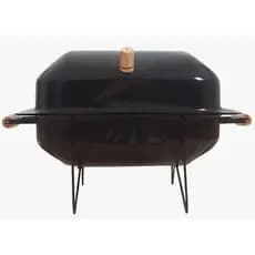 Churrasqueira Bafo Média Tokgrill