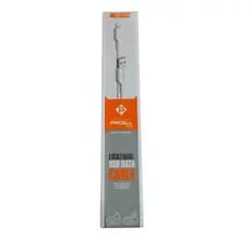 Cabo Carregador PMCELL CB-11 Type USB/Lightning!