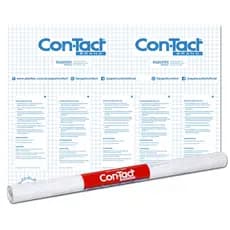 Papel Contact Adesivo Transparente Incolor 80 Micra Rolo