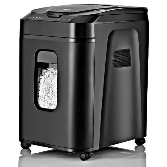 Fragmentadora Papel 10 Folhas Profissinal P4 AS152CM Aurora