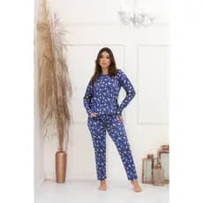 PIJAMA INVERNO PIJAMA FEMININO PIJAMA DE FRIO PIJAMA STITCH PIJAMA ESTAMPADO PIJAMA PERSONAGEM PIJAMA ADULTO
