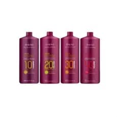 Água Oxigenada Color Intensy Amend 950ml - Escolha A Sua