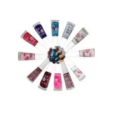 Esmaltes Drica Metálico / Perolado Esmalte Manicure