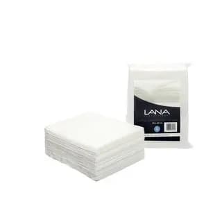 Toalha Descartável Lana 30x40 Pct 50un