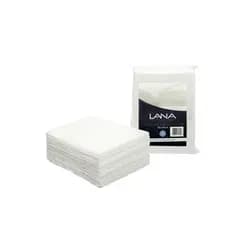 Toalha Descartável Lana 30x40 Pct 50un